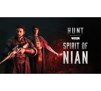 Hunt: Showdown 1896 - Spirit of Nian
