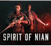 Hunt: Showdown 1896 - Spirit of Nian DLC PC Steam Altergift