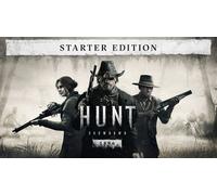 Hunt: Showdown 1896 - Starter Edition