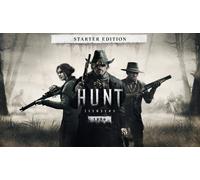 Hunt: Showdown 1896 - Starter Edition