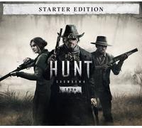 Hunt: Showdown 1896 Starter Edition EU Xbox Series X|S CD Key