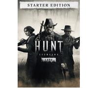 Hunt: Showdown 1896 - Starter Edition PC