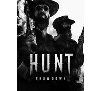 Hunt: Showdown 1896 | Starter Edition (PC) - Steam Key - GLOBAL