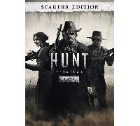 Hunt: Showdown 1896 - Starter Edition Xbox Series X|S (Europe & UK)