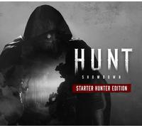 Hunt: Showdown 1896 Starter Hunter Edition Xbox Series X|S Account