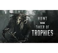 Hunt: Showdown 1896 - Taker of Trophies