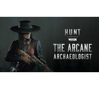 Hunt: Showdown 1896 - The Arcane Archaeologist
