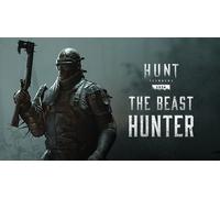 Hunt: Showdown 1896 - The Beast Hunter
