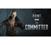 Hunt: Showdown 1896 - The Committed