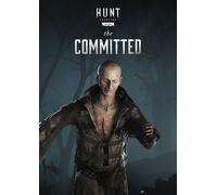 Hunt: Showdown 1896 - The Committed PC - DLC