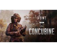 Hunt: Showdown 1896 - The Concubine
