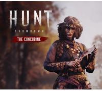 Hunt: Showdown 1896 - The Concubine DLC PC Steam CD Key