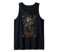 Hunt: Showdown 1896 The Fool Tank Top