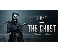 Hunt: Showdown 1896 - The Ghost of Blanchett Graves