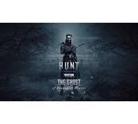 Hunt: Showdown 1896 - The Ghost of Blanchett Graves