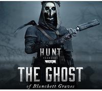 Hunt: Showdown 1896 - The Ghost of Blanchett Graves DLC PC Steam CD Key