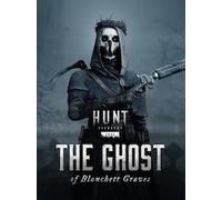 Hunt: Showdown 1896 - The Ghost of Blanchett Graves (PC) - Steam Key - GLOBAL