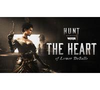 Hunt: Showdown 1896 - The Heart of Lower DeSalle