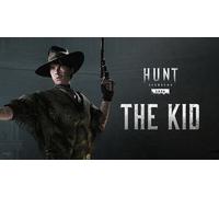 Hunt: Showdown 1896 - The Kid