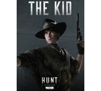 Hunt: Showdown 1896 - The Kid Steam Key (PC) - Steam Key - GLOBAL
