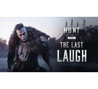 Hunt: Showdown 1896 - The Last Laugh