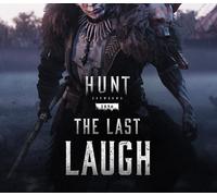 Hunt: Showdown 1896 - The Last Laugh DLC PC Steam CD Key (valid until February 2027)