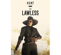 Hunt: Showdown 1896 - The Lawless PC - DLC