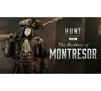 Hunt: Showdown 1896 - The Madness of Montresor