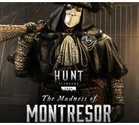 Hunt: Showdown 1896 - The Madness of Montresor DLC PC Steam CD Key