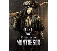 Hunt: Showdown 1896 - The Madness of Montresor (PC) - Steam Key - GLOBAL