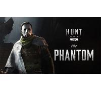 Hunt: Showdown 1896 - The Phantom