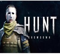 Hunt: Showdown 1896 - The Phantom DLC PC Steam CD Key