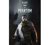 Hunt: Showdown 1896- The Phantom PC - DLC