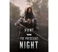 Hunt: Showdown 1896 - The Prescient Nigh (PC) - Steam Key - GLOBAL