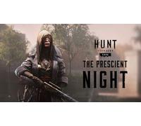 Hunt: Showdown 1896 - The Prescient Night