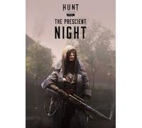 Hunt: Showdown 1896 - The Prescient Night PC - DLC
