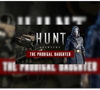 Hunt: Showdown 1896 - The Prodigal Daughter DLC PC Steam CD Key