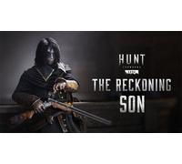 Hunt: Showdown 1896 - The Reckoning Son