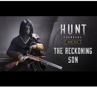 Hunt: Showdown 1896 - The Reckoning Son DLC PC Steam CD Key
