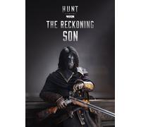 Hunt: Showdown 1896 - The Reckoning Son PC - DLC