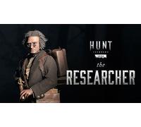 Hunt: Showdown 1896 - The Researcher
