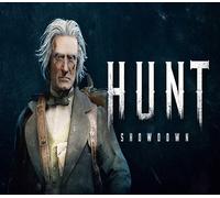 Hunt: Showdown 1896 - The Researcher DLC PC Steam CD Key