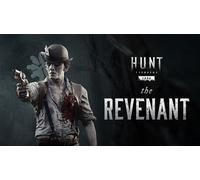 Hunt: Showdown 1896 - The Revenant