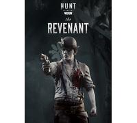 Hunt: Showdown 1896 - The Revenant PC - DLC