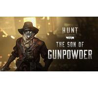 Hunt: Showdown 1896 - The Son of Gunpowder