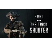 Hunt: Showdown 1896 - The Trick Shooter