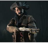 Hunt: Showdown 1896 - The Trick Shooter DLC PC Steam CD Key