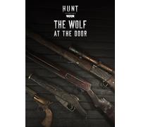 Hunt: Showdown 1896 - The Wolf at the Door PC - DLC