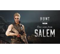 Hunt: Showdown 1896 - They Came From Salem