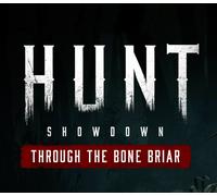 Hunt: Showdown 1896 - Through the Bone Briar DLC EU PC Steam Altergift